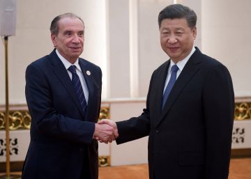 O apetite chinês muda de cara na América Latina O apetite chinês muda de cara na América Latina