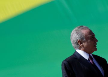 A rebelião tucana contra Temer quer minar a reforma da Previdência