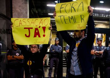 Com tantas notícias sobre corrupção, por que os protestos sumiram das ruas? Com tantas notícias sobre corrupção, por que os protestos sumiram das ruas?
