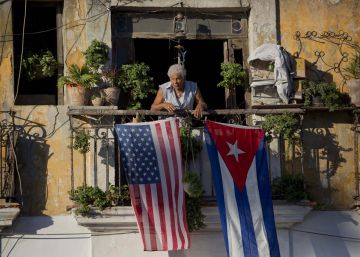 Trump recua na aproximação com Cuba Trump recua na aproximação com Cuba