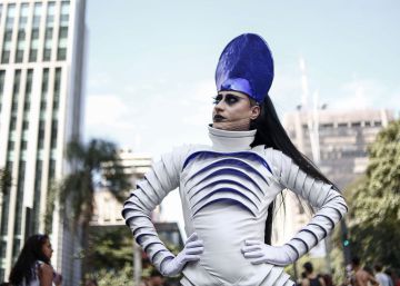Muito além do ‘pink money’: o que a militância LGBT quer das empresas Muito além do ‘pink money’: o que a militância LGBT quer das empresas