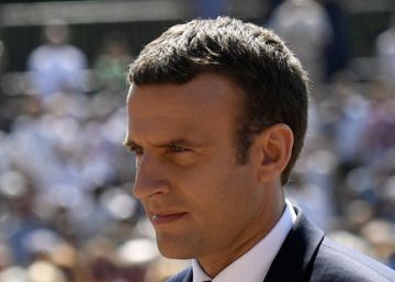Macron conquista clara maioria parlamentar para colocar suas reformas em andamento Macron conquista clara maioria parlamentar para colocar suas reformas em andamento