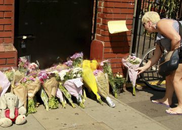 Britânico de 47 anos é identificado como autor do ataque a muçulmanos em Londres Britânico de 47 anos é identificado como autor do ataque a muçulmanos em Londres