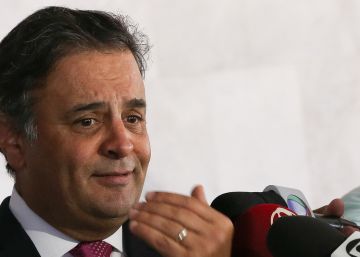 Supremo envia irmã de Aécio a prisão domiciliar, mas adia decisão sobre senador Supremo envia irmã de Aécio a prisão domiciliar, mas adia decisão sobre senador