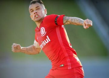 Sindicato de jogadores aumenta pressão contra reformas trabalhistas no futebol Sindicato de jogadores aumenta pressão contra reformas trabalhistas no futebol