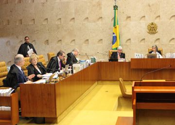 STF adia decisão sobre validade das delações da JBS para quinta-feira STF adia decisão sobre validade das delações da JBS para quinta-feira