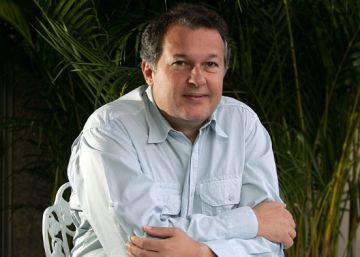 César Benjamin: “Não quero esconder a realidade, o Rio está morrendo aos poucos” César Benjamin: “Não quero esconder a realidade, o Rio está morrendo aos poucos”