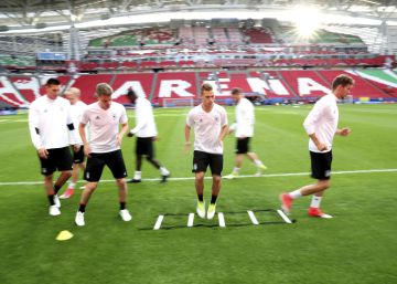 AO VIVO | Alemanha x Chile pela Copa das Confederações AO VIVO | Alemanha x Chile pela Copa das Confederações