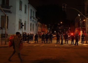 Um mês após ação de Doria, usuários retornam à antiga região da cracolândia