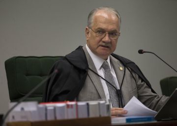 Maioria do STF vota por manter Fachin como relator das delações da JBS Maioria do STF vota por manter Fachin como relator das delações da JBS