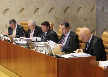 Maioria do Supremo barra tentativa de anular delação da JBS