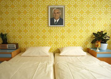 15 lugares reais que parecem um cenário de Wes Anderson