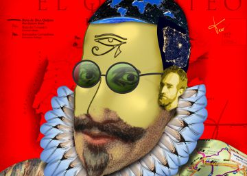 Olhares brasileiros sobre Cervantes