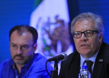 Assim se deu o fracasso da condenação da Venezuela na Assembleia da OEA