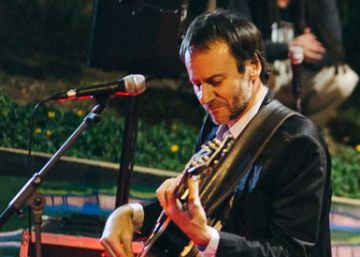 Jazz íntimo nas ruas de São Paulo Jazz íntimo nas ruas de São Paulo