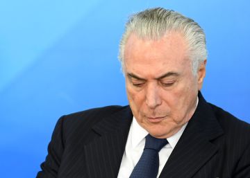 Temer na presidência encarece ajuste e se torna “um peso” no mercado Temer na presidência encarece ajuste e se torna “um peso” no mercado