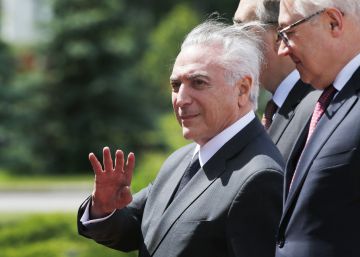 Entenda os próximos passos da denúncia de Janot contra Temer Entenda os próximos passos da denúncia de Janot contra Temer
