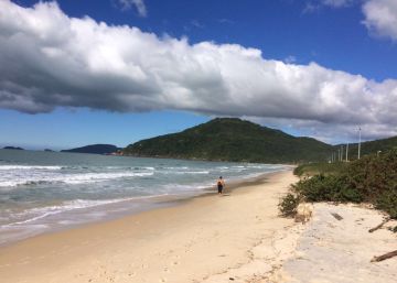 O Caminho de Santiago já começa no Brasil