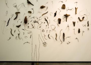 ‘Osso’: exposição no Tomie Ohtake apela ao direito à defesa de Rafael Braga ‘Osso’: exposição no Tomie Ohtake apela ao direito à defesa de Rafael Braga