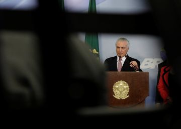 Calvário de Michel Temer ainda está distante do fim