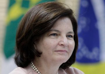 Nova procuradora Raquel Dodge enterra fantasma do “engavetador da República”, avaliam juristas Nova procuradora Raquel Dodge enterra fantasma do “engavetador da República”, avaliam juristas
