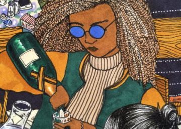 Oito ilustradoras feministas que você gostaria de conhecer no Instagram