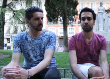 Karim: “Tornei-me radical porque não aceitava minha homossexualidade”