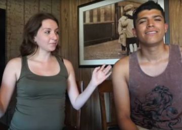 Jovem mata o namorado com um tiro ao gravar vídeo para o YouTube