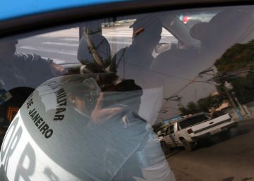 Delação premiada leva à maior operação contra a corrupção policial no Rio Delação premiada leva à maior operação contra a corrupção policial no Rio