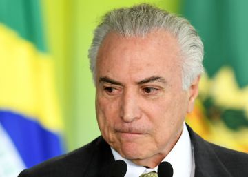Agonia de Temer alonga a crise no Brasil Agonia de Temer alonga a crise no Brasil