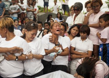 Filipinas, reino do terror: política antidrogas já levou à execução quase 10.000 pessoas Filipinas, reino do terror: política antidrogas já levou à execução quase 10.000 pessoas