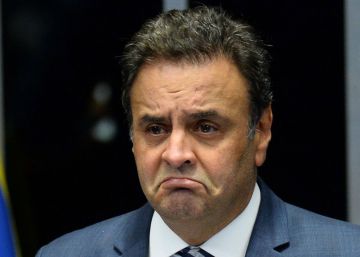 Aécio no Senado e Loures solto: por que voltou o medo de um ‘acordão’ contra a Lava Jato Aécio no Senado e Loures solto: por que voltou o medo de um ‘acordão’ contra a Lava Jato