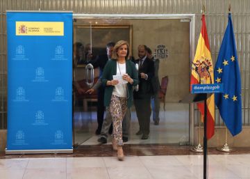 Reforma trabalhista na Espanha: como recuperar os salários após cinco anos de queda Reforma trabalhista na Espanha: como recuperar os salários após cinco anos de queda