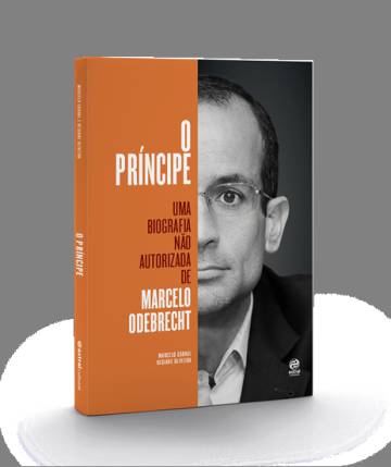 Marcelo Odebrecht, um ‘príncipe’ na masmorra por dois anos