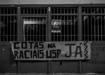 Após vitória das cotas na USP, o desafio de se bancar na universidade Após vitória das cotas na USP, o desafio de se bancar na universidade