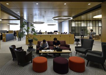 Inovação, desafio e ética. A empresa dos sonhos da Geração Z Inovação, desafio e ética. A empresa dos sonhos da Geração Z