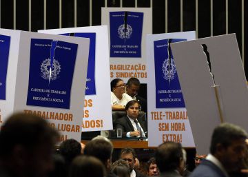 Sete imprecisões sobre a reforma trabalhista Sete imprecisões sobre a reforma trabalhista