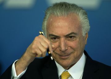 Deputados da CCJ devem rejeitar denúncia contra Temer por corrupção Deputados da CCJ devem rejeitar denúncia contra Temer por corrupção