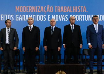 Reforma trabalhista: seis mudanças que podem afetar a sua rotina de trabalho