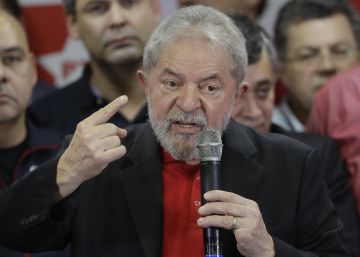 A saga de Lula contra 32 juízes em busca de salvação (ou ruína) nas urnas A saga de Lula contra 32 juízes em busca de salvação (ou ruína) nas urnas