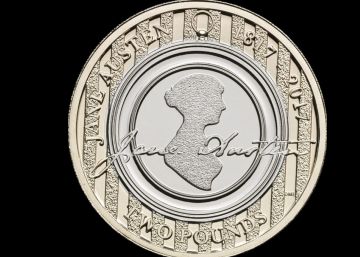 Jane Austen, uma estrela de rock literária