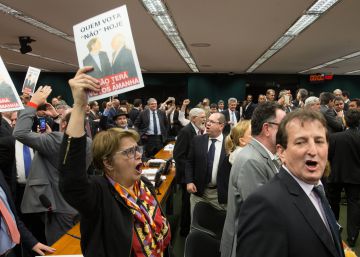 Temer fabrica vitória na CCJ, mas votação decisiva na Câmara fica para agosto