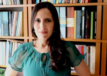 Joselia Aguiar: “Minha preocupação foi mapear a literatura que está fora dos radares” Joselia Aguiar: “Minha preocupação foi mapear a literatura que está fora dos radares”