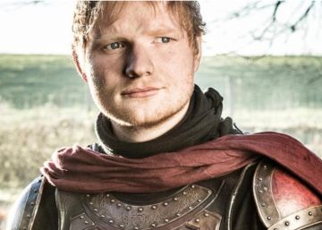 Ed Sheeran, Coldplay e outras canjas de famosos escondidas em ‘Game of Thrones’