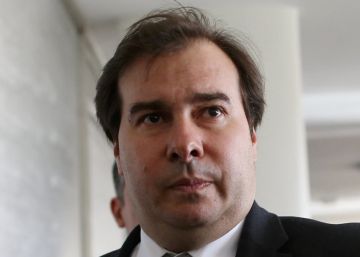 Temer e Maia, a queda de braço cada vez mais explícita em Brasília Temer e Maia, a queda de braço cada vez mais explícita em Brasília