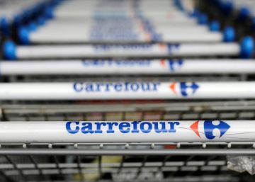 Estreia do Carrefour na bolsa sugere retomada de confiança na economia brasileira Estreia do Carrefour na bolsa sugere retomada de confiança na economia brasileira