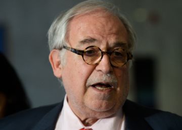 Morre Marco Aurélio Garcia, pilar da política externa de Lula e do PT Morre Marco Aurélio Garcia, pilar da política externa de Lula e do PT