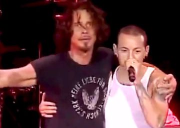 As estranhas coincidências entre as mortes de Chester Bennington, do Linkin Park, e Chris Cornell As estranhas coincidências entre as mortes de Chester Bennington, do Linkin Park, e Chris Cornell
