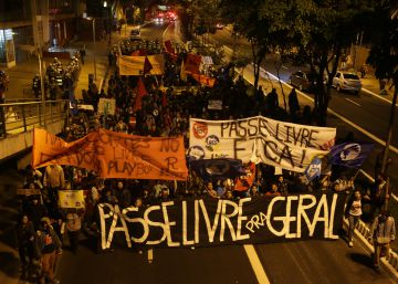 A tesoura de Doria nas viagens dos estudantes em São Paulo A tesoura de Doria nas viagens dos estudantes em São Paulo