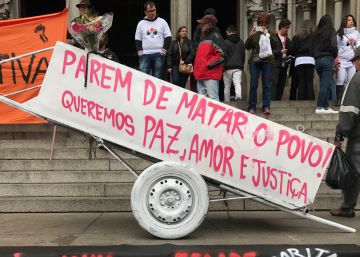 PMs, juízes, promotores e nós: o complexo ciclo da violência policial PMs, juízes, promotores e nós: o complexo ciclo da violência policial